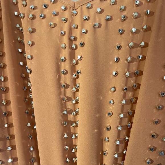 Guess Beaded Dress
Style #W3FK64W3I40 - Picture 3 of 6